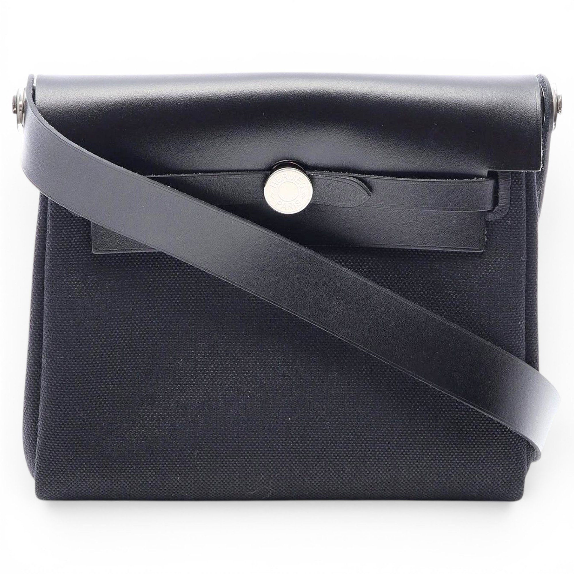 Herbag cloth handbag