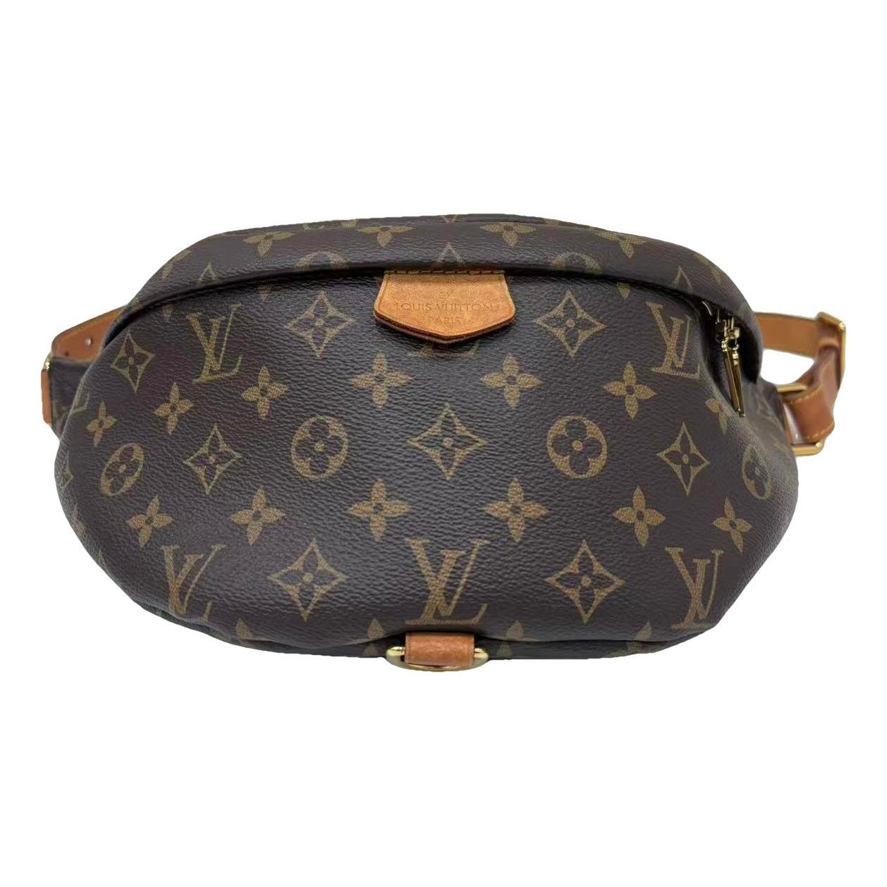 Bum Bag / Sac Ceinture leather handbag
