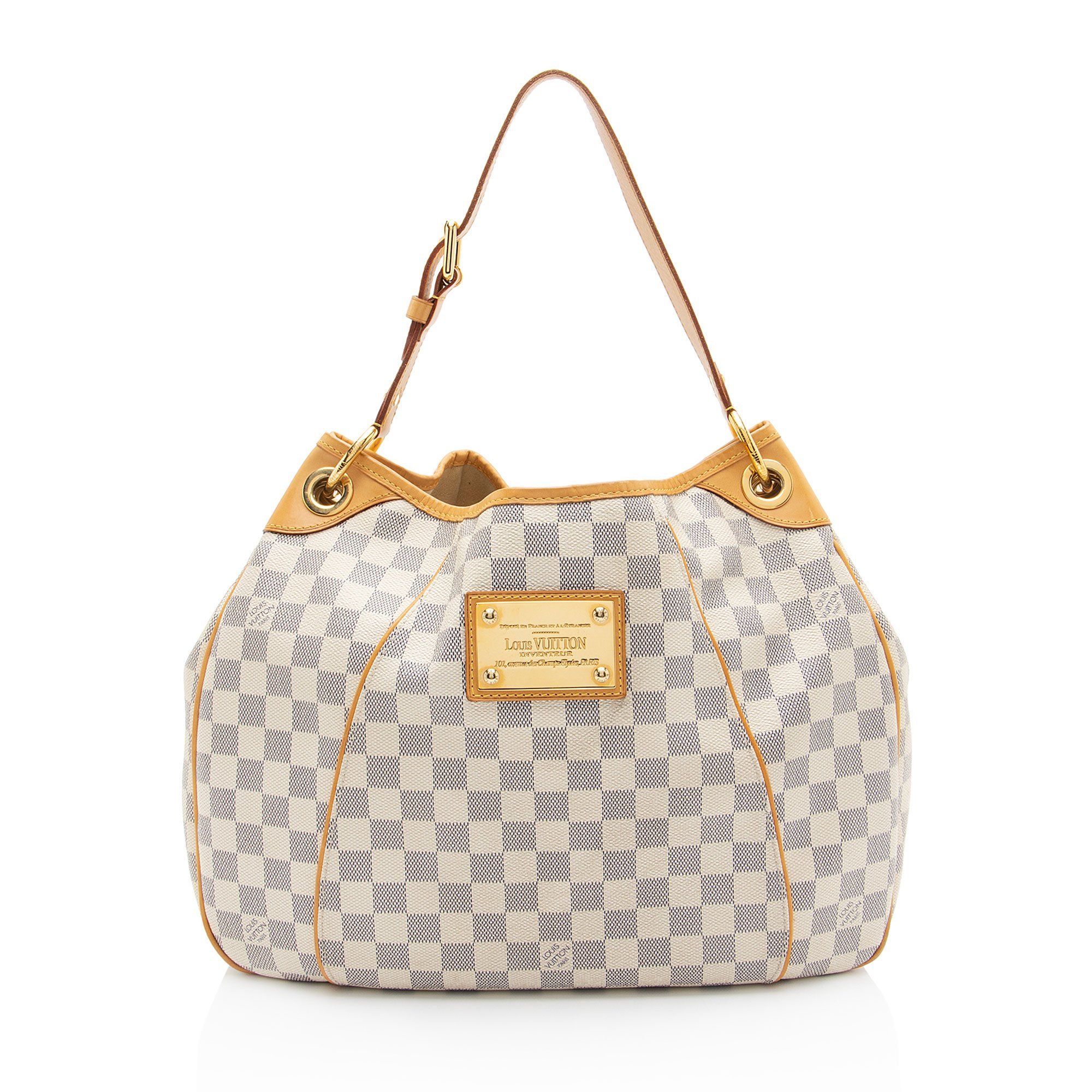 Galliera cloth handbag