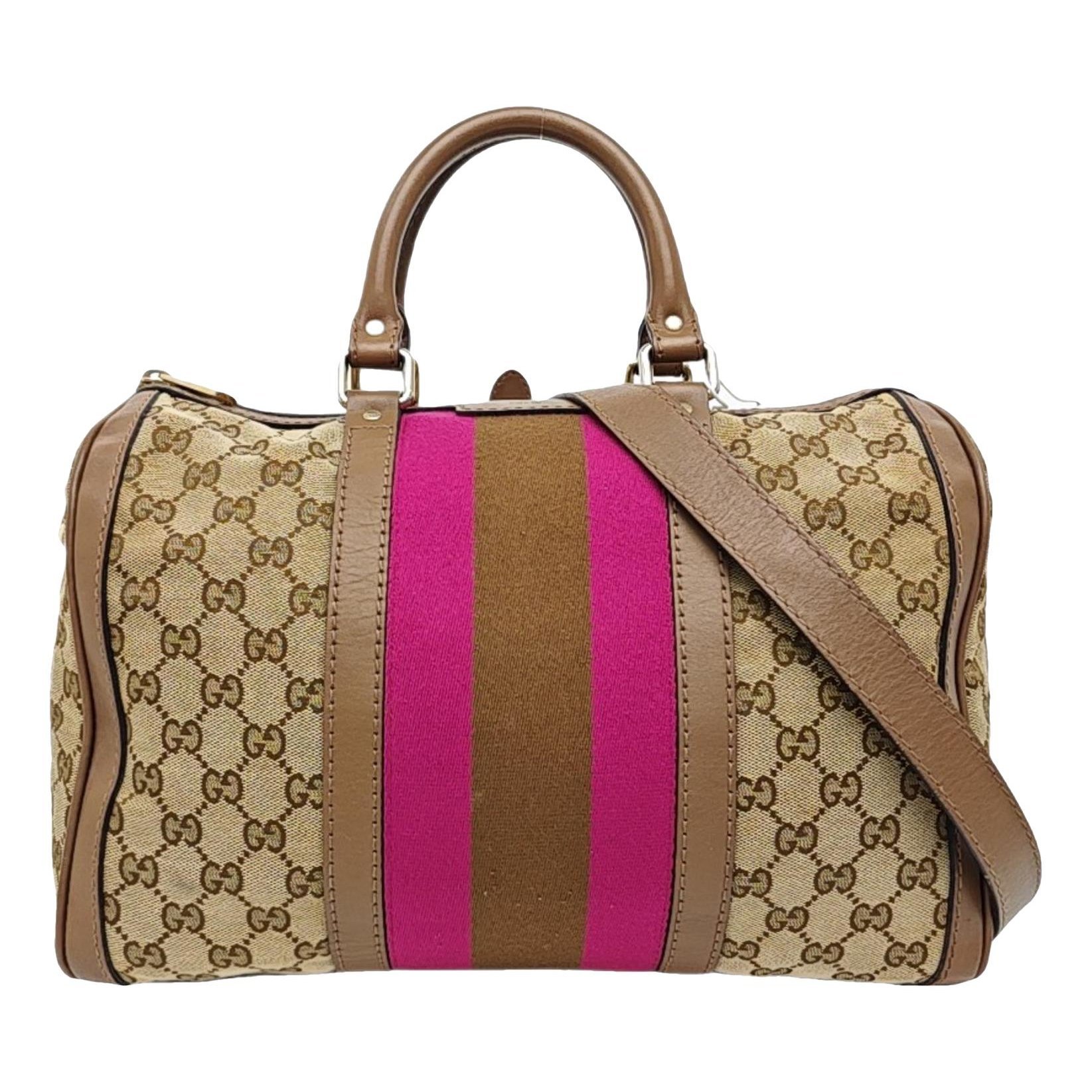 Joy cloth handbag