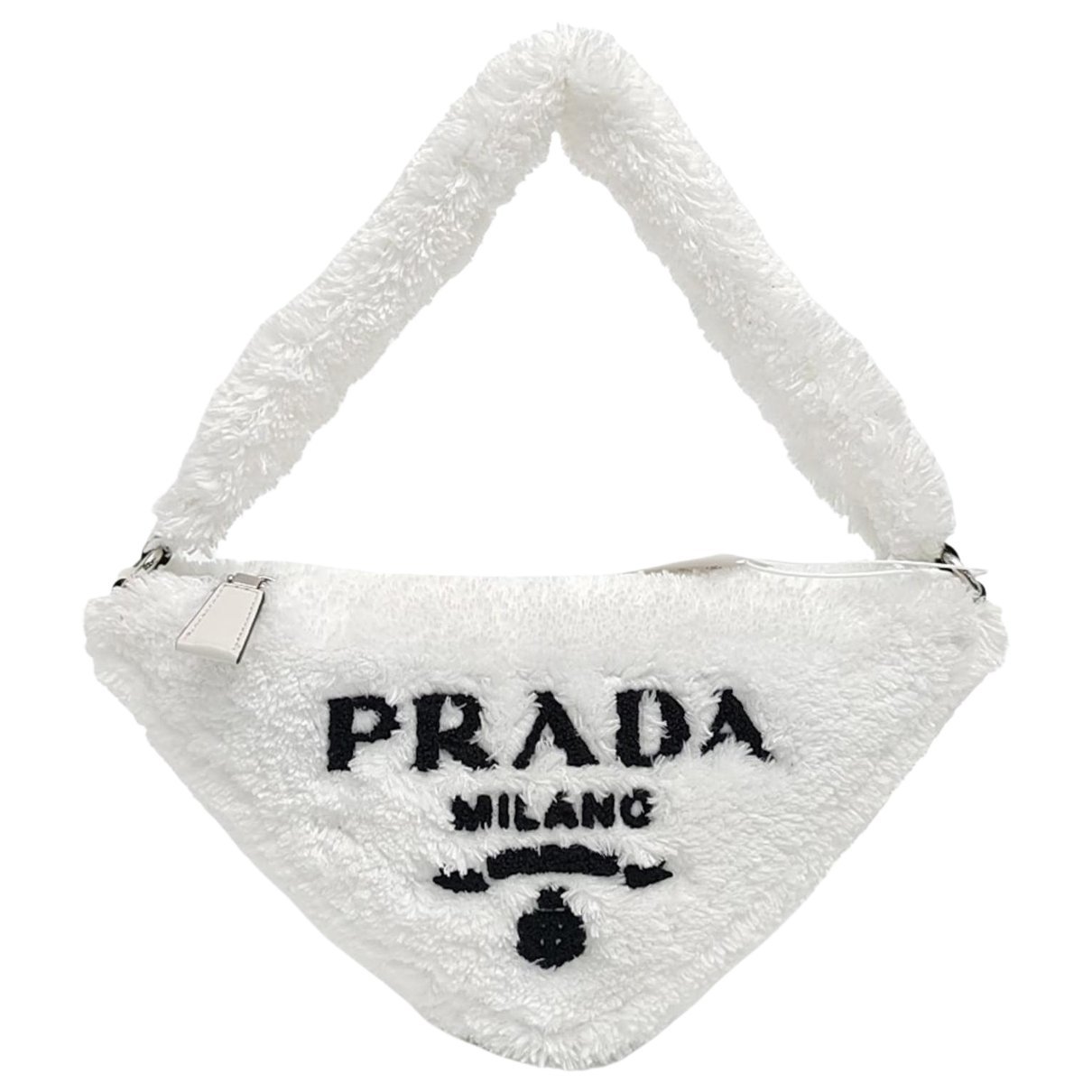 Cloth handbag