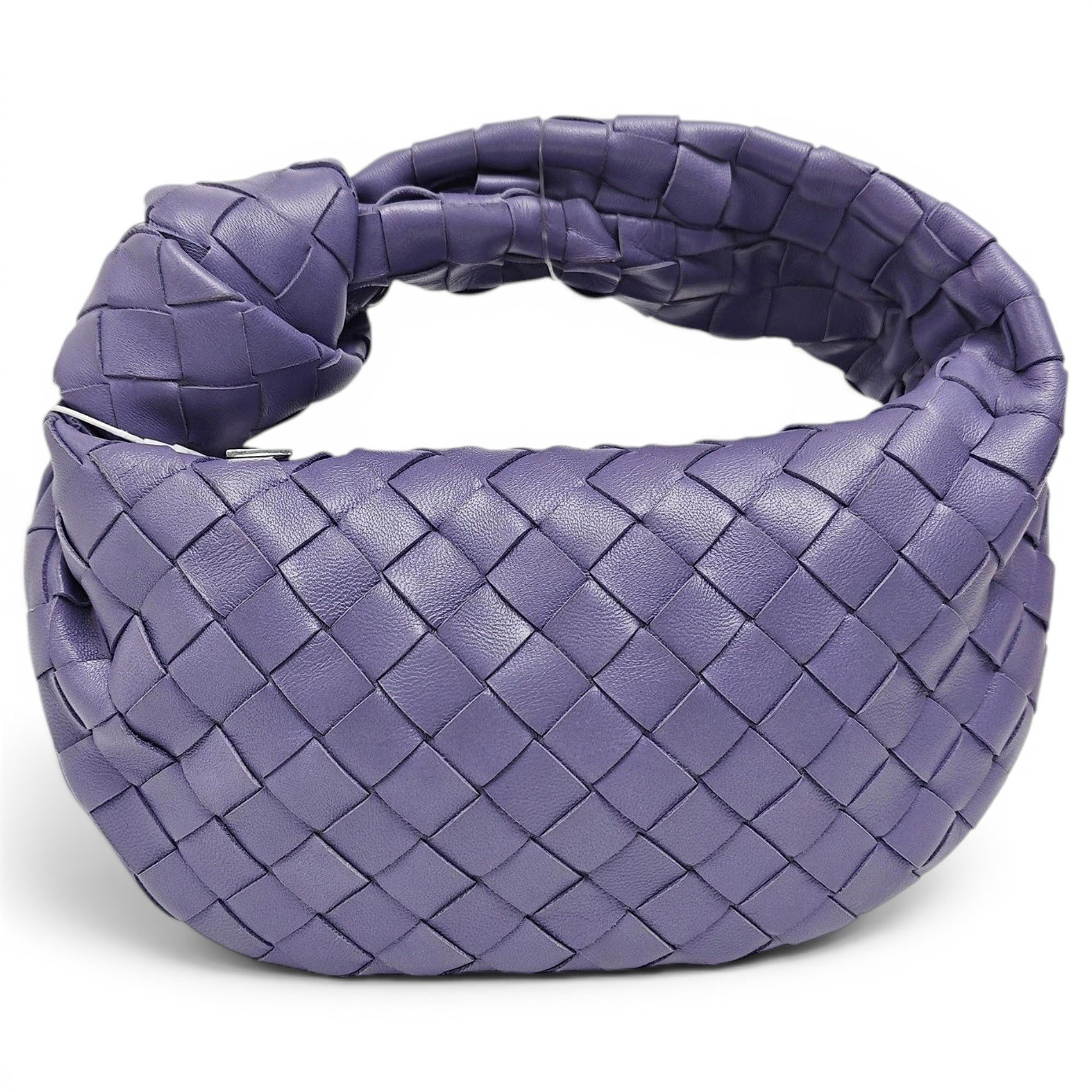 Jodie leather handbag