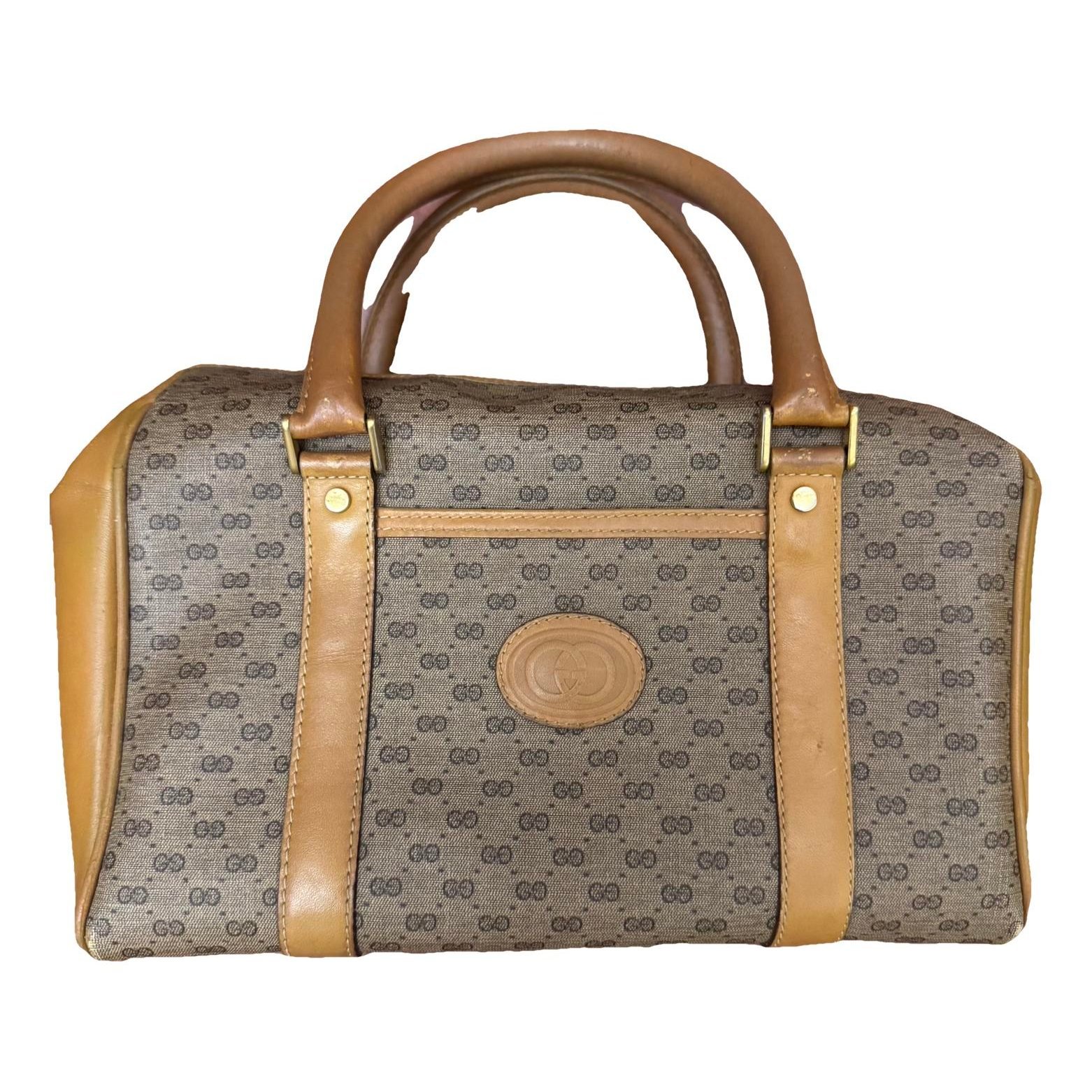 Cloth handbag
