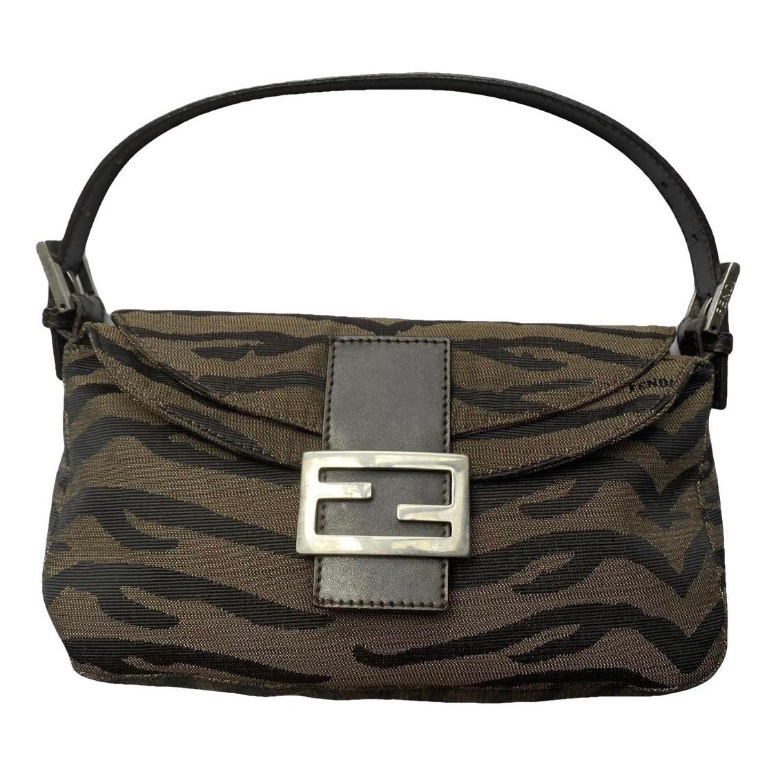 Baguette cloth bag