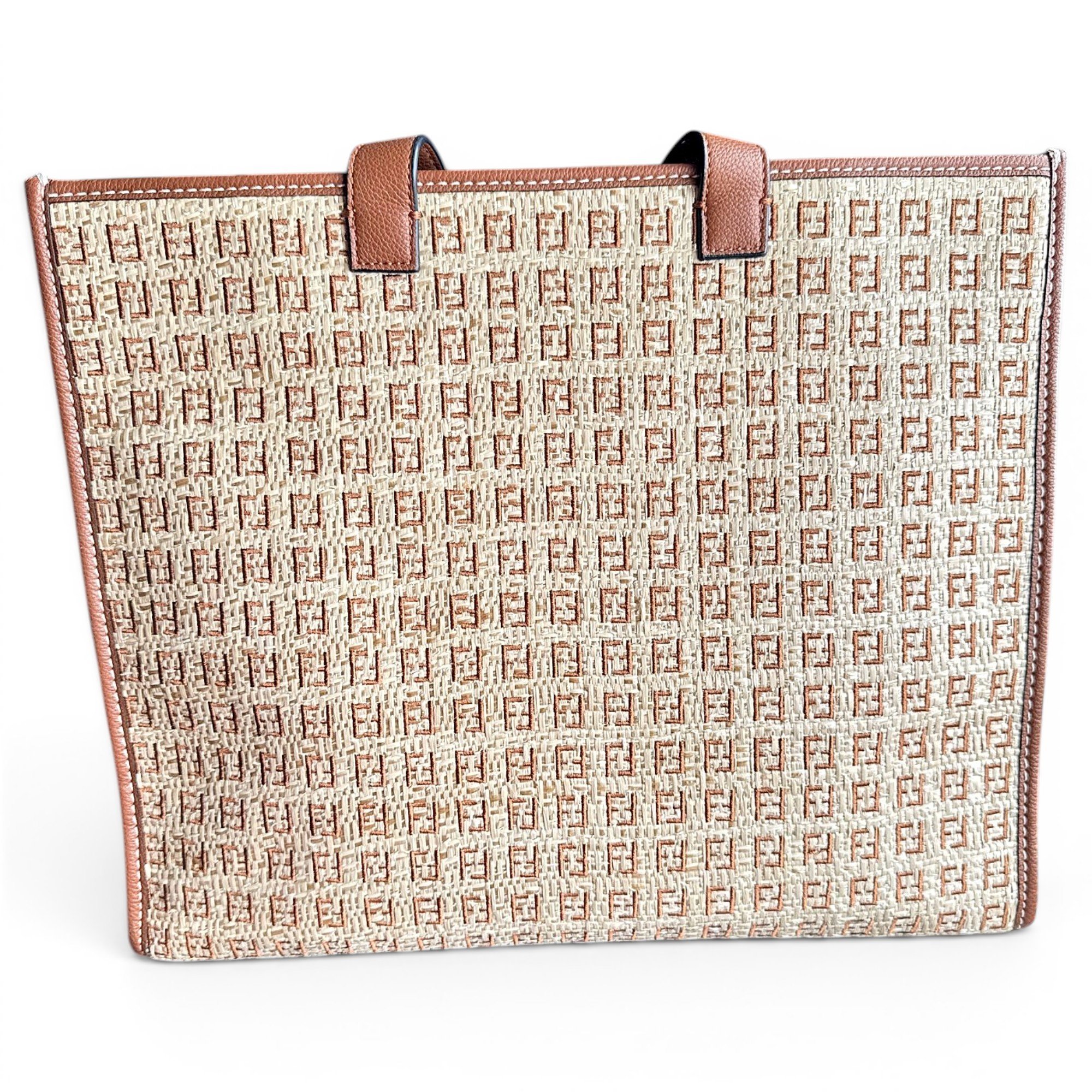 Sunshine tote