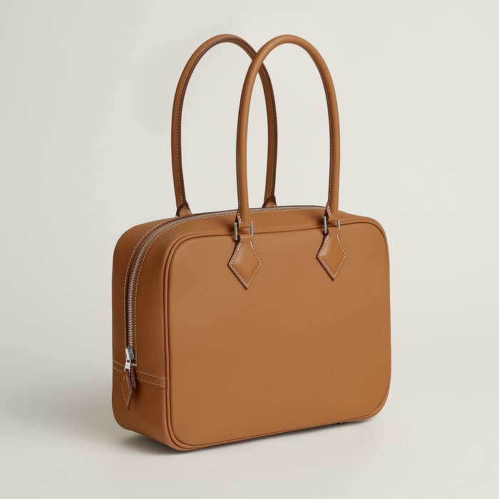 Gold Plume 28 Bag