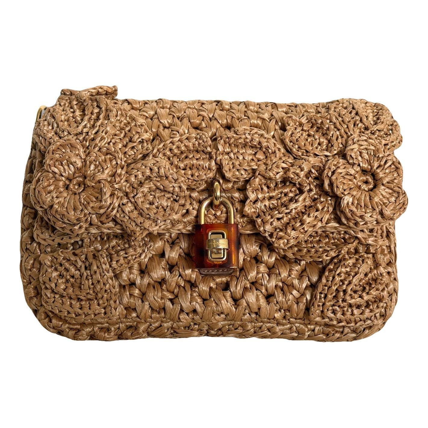 Clutch bag