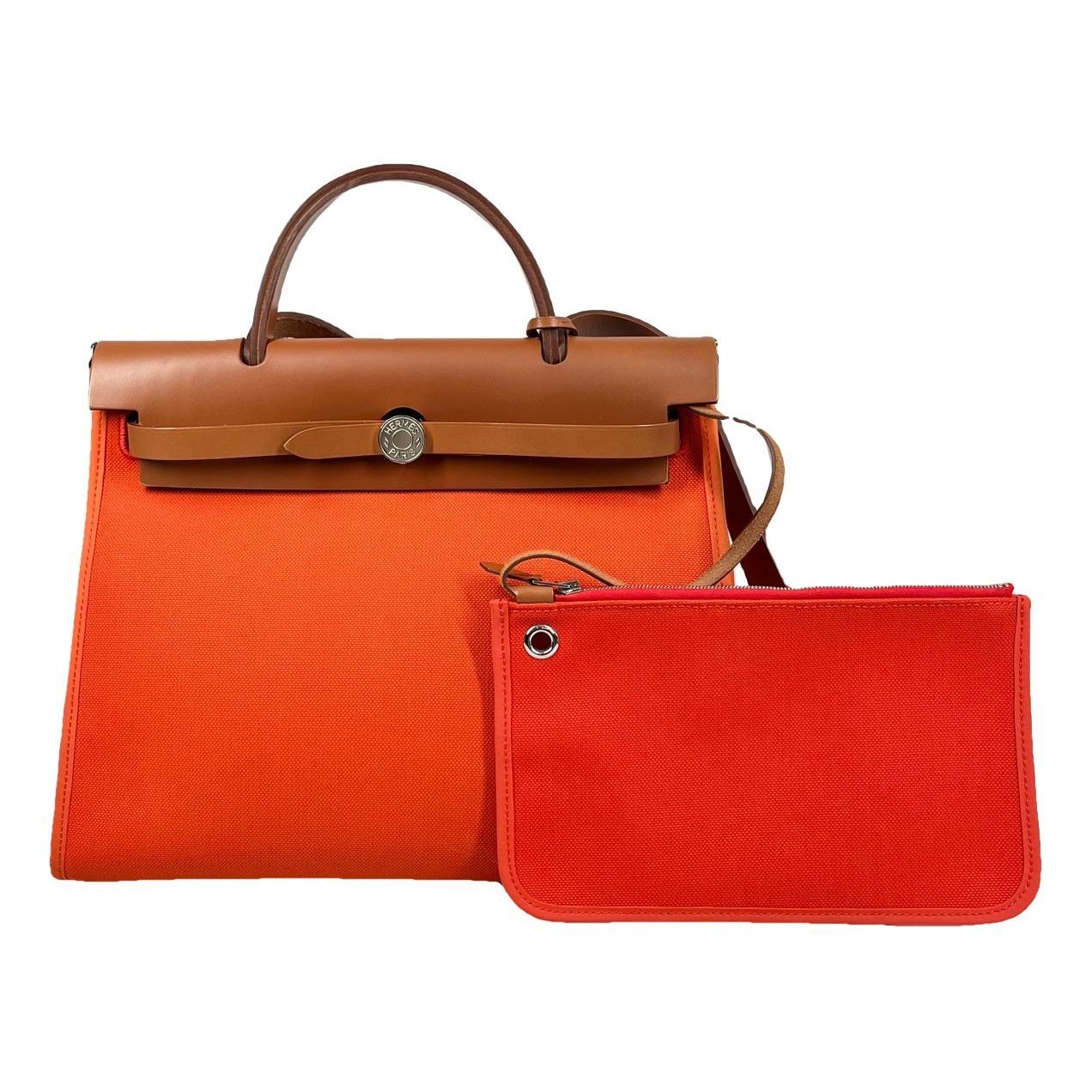 Herbag cloth handbag