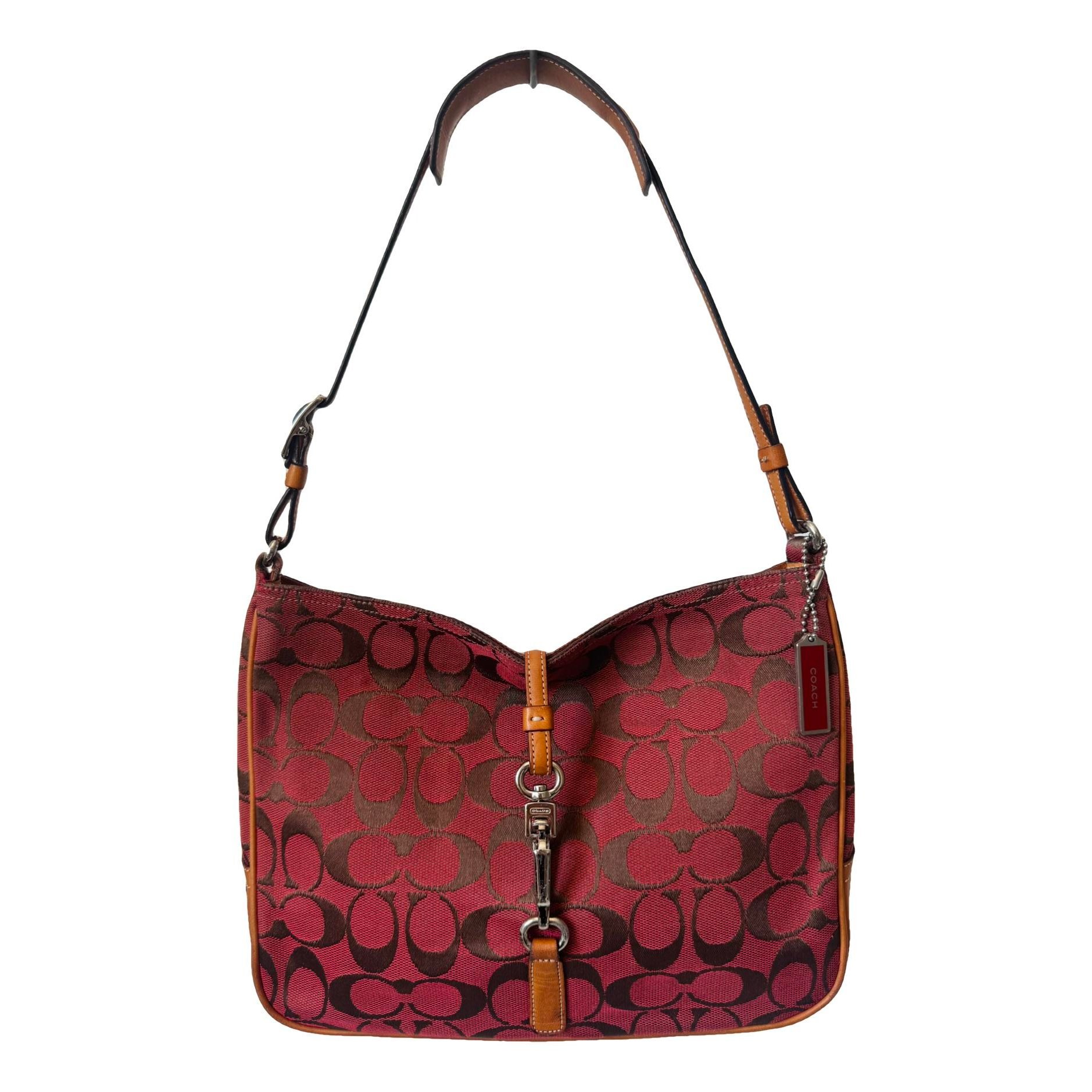 Cloth handbag