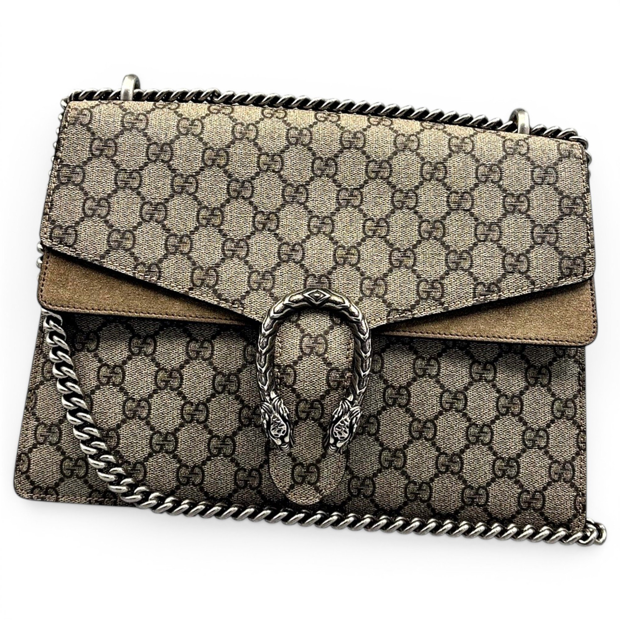 Dionysus cloth handbag
