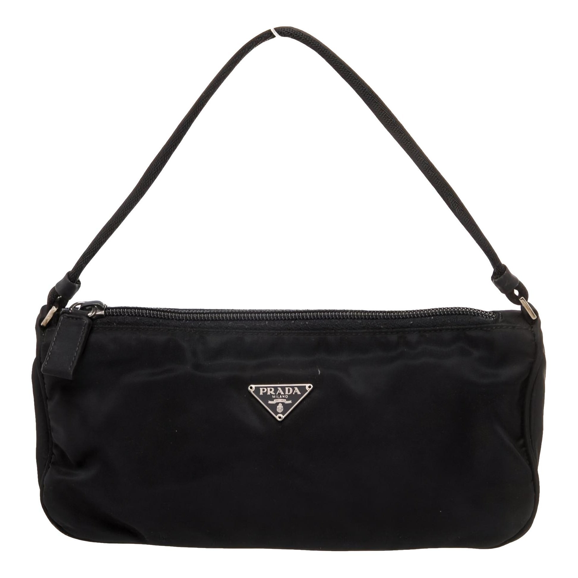 Re-Edition 2005 cloth mini bag