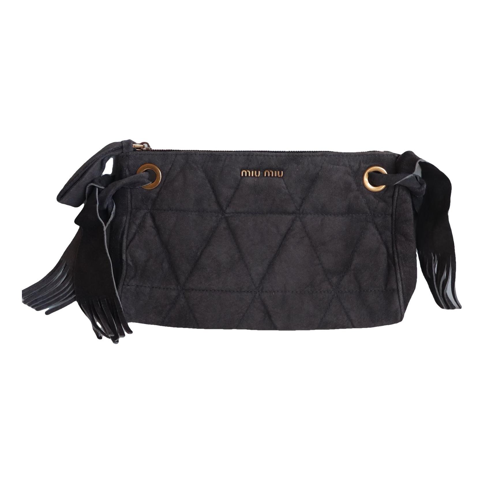 Clutch bag