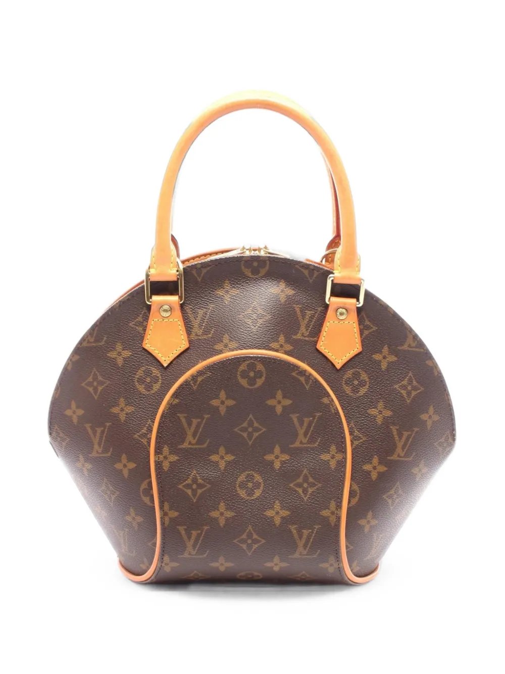 2000 PM Ellipse Monogram tote bag