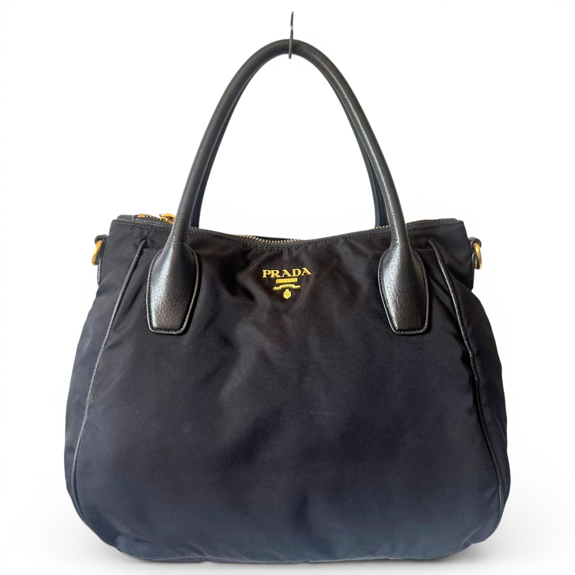 Cloth handbag