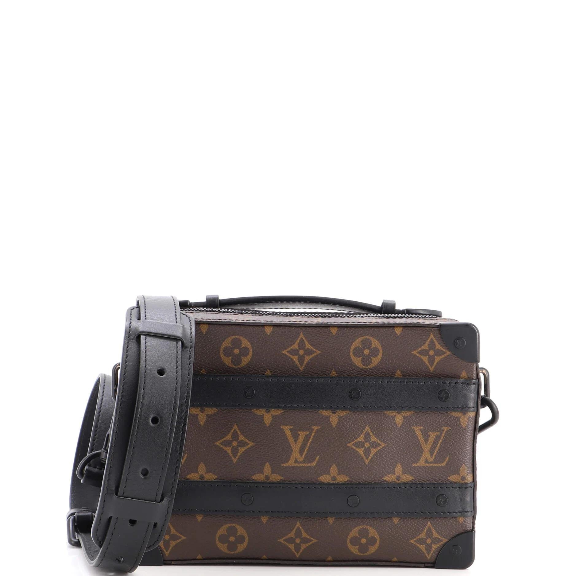Cloth crossbody bag
