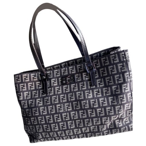 Cloth handbag