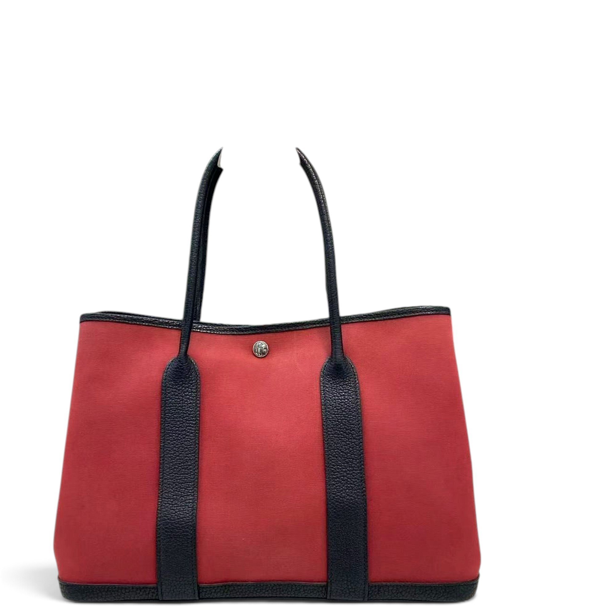 Garden Party cloth tote