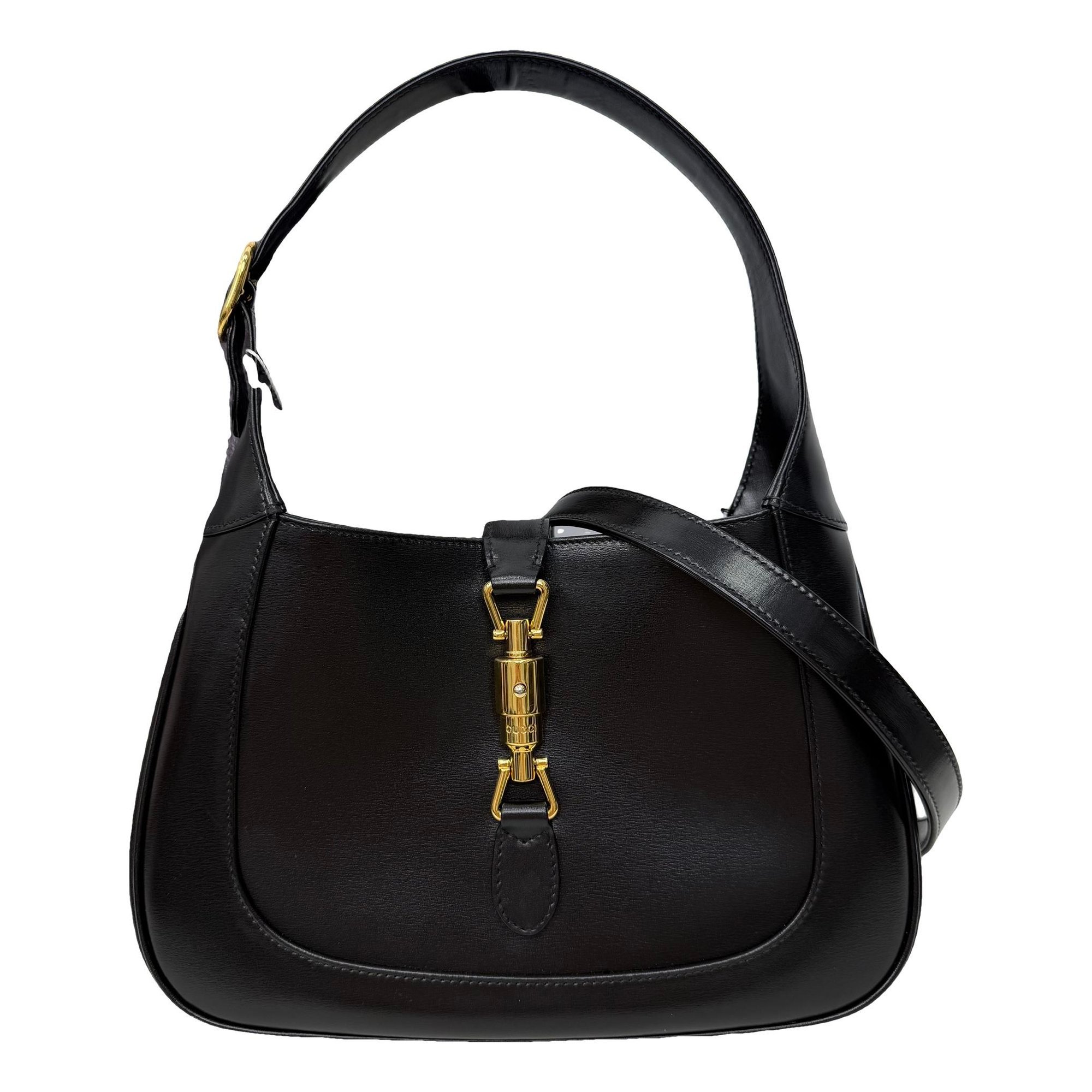Jackie 1961 leather handbag