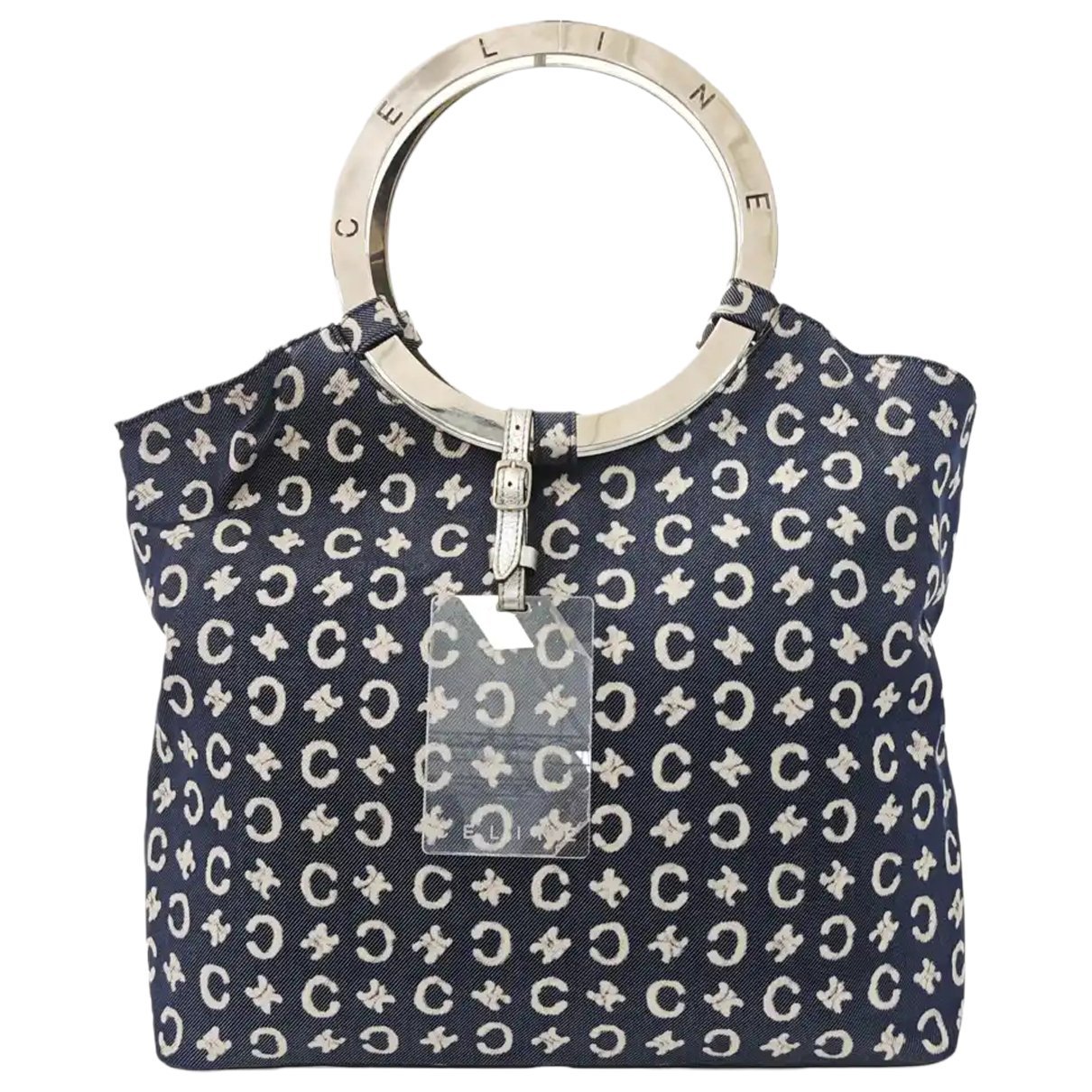 Cloth handbag