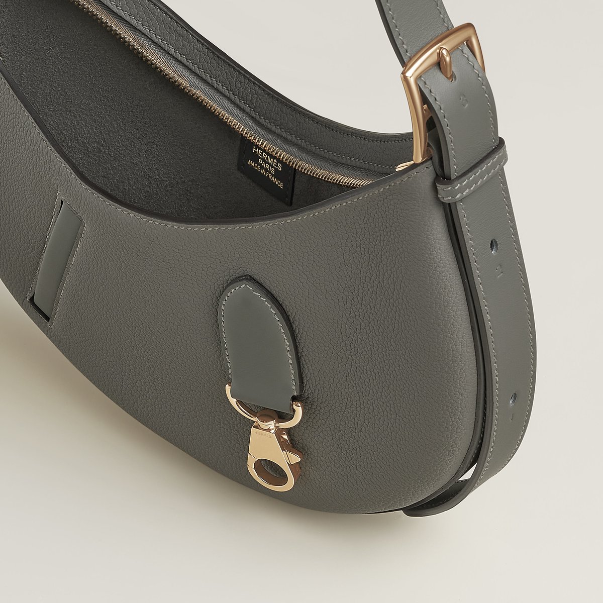 Gris Meyer P'Tit Arcon Bag