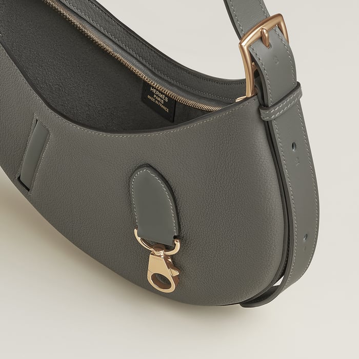 Gris Meyer P'tit Arcon Bag