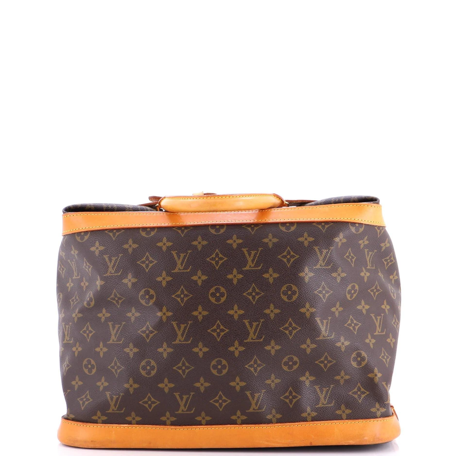 Cloth handbag