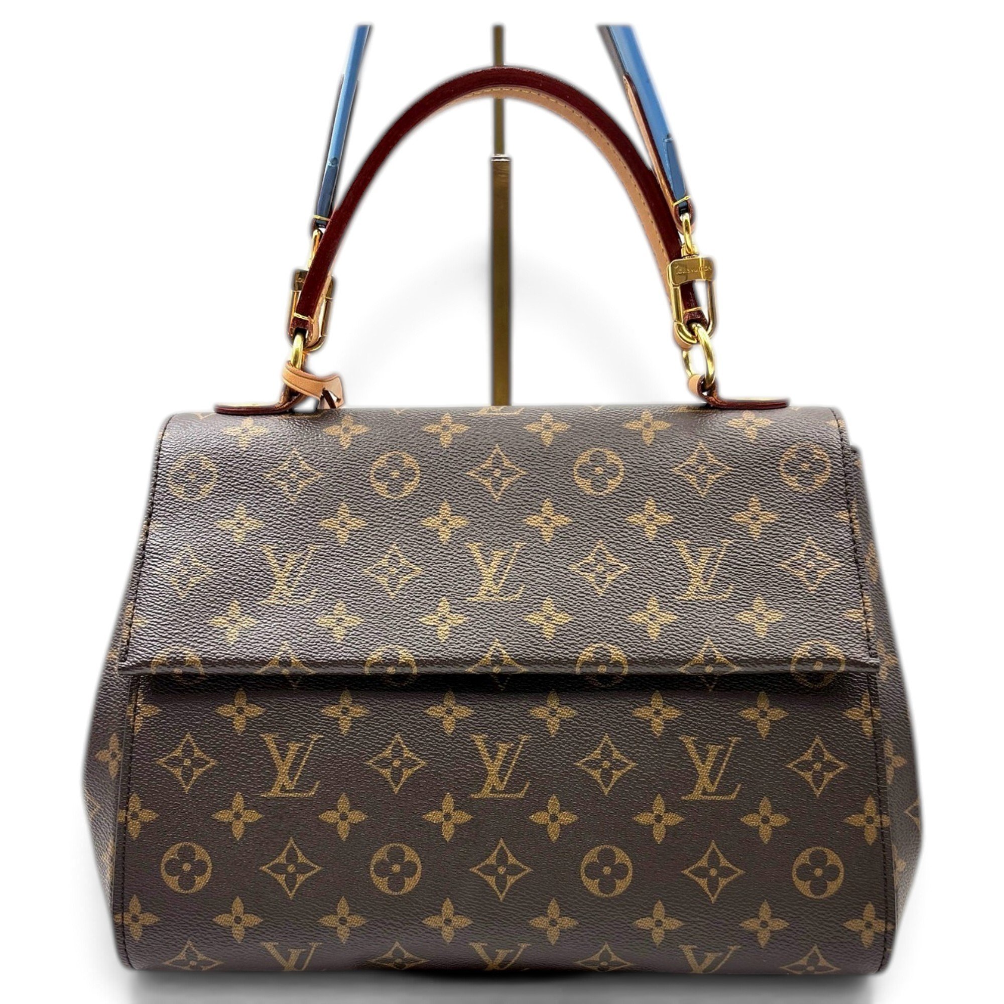 Cluny crossbody bag