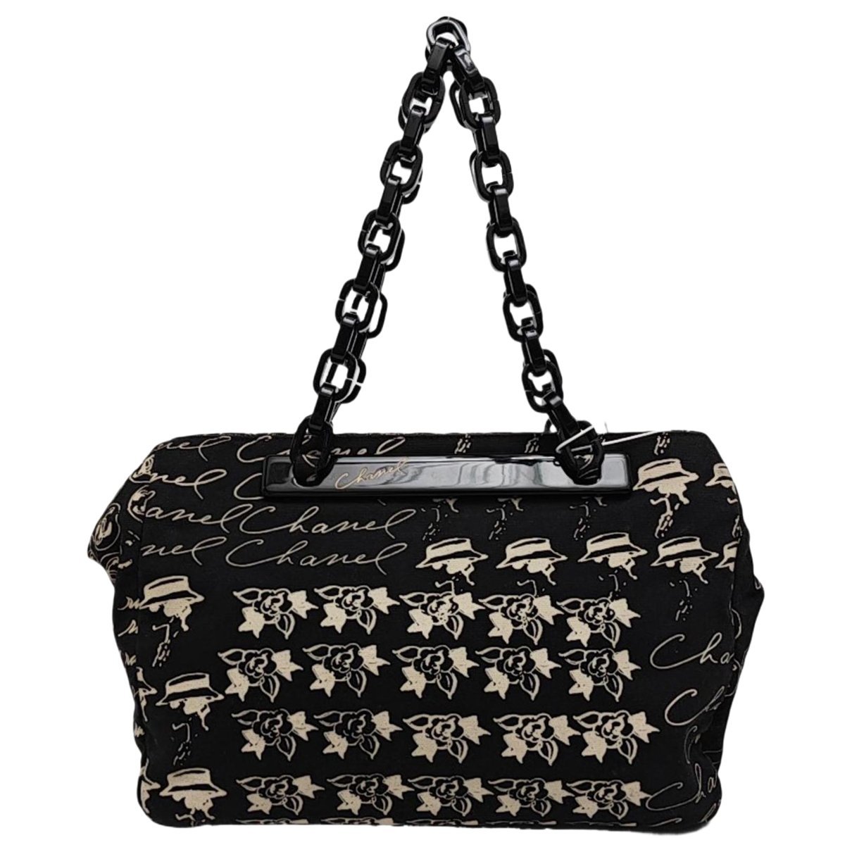 Cloth handbag