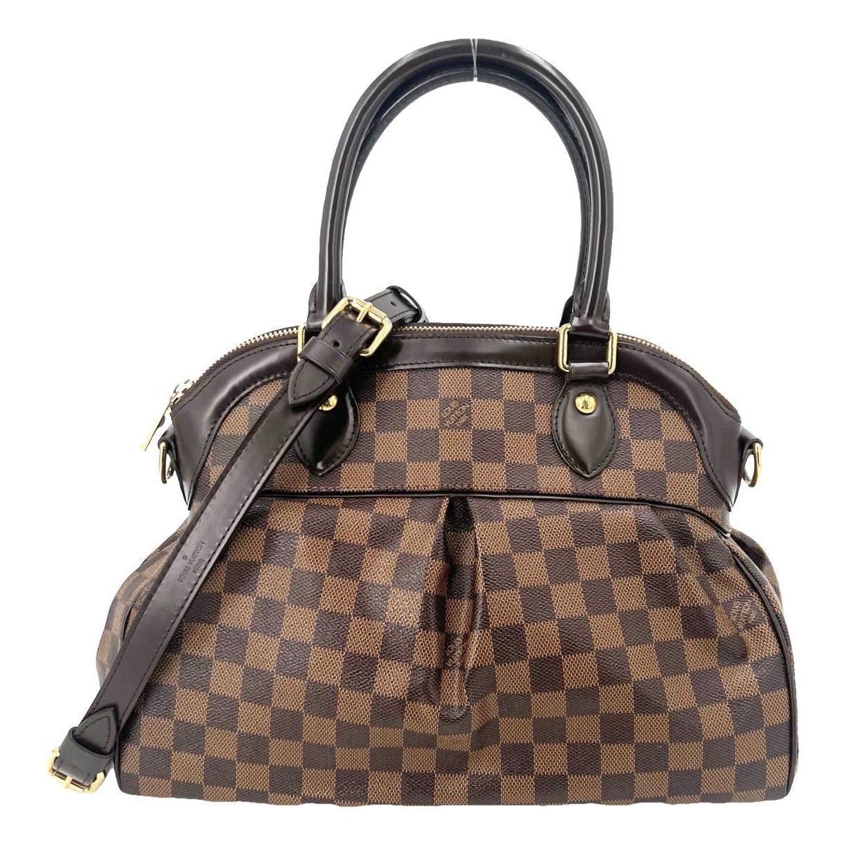 Trevi cloth handbag