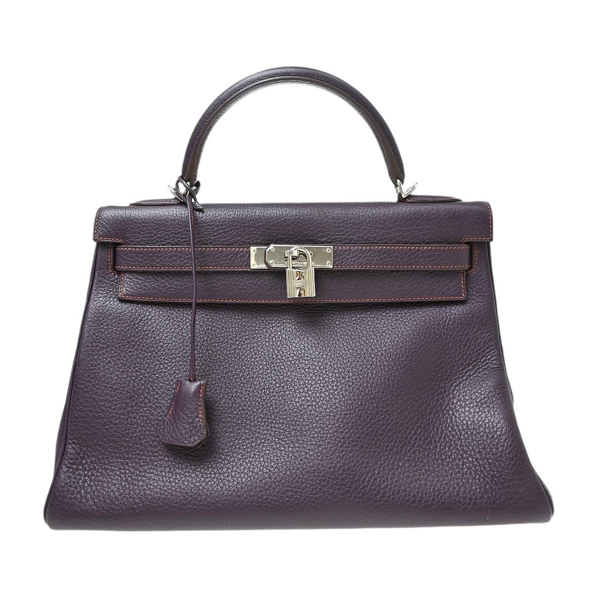 Hermes Kelly Handbag
