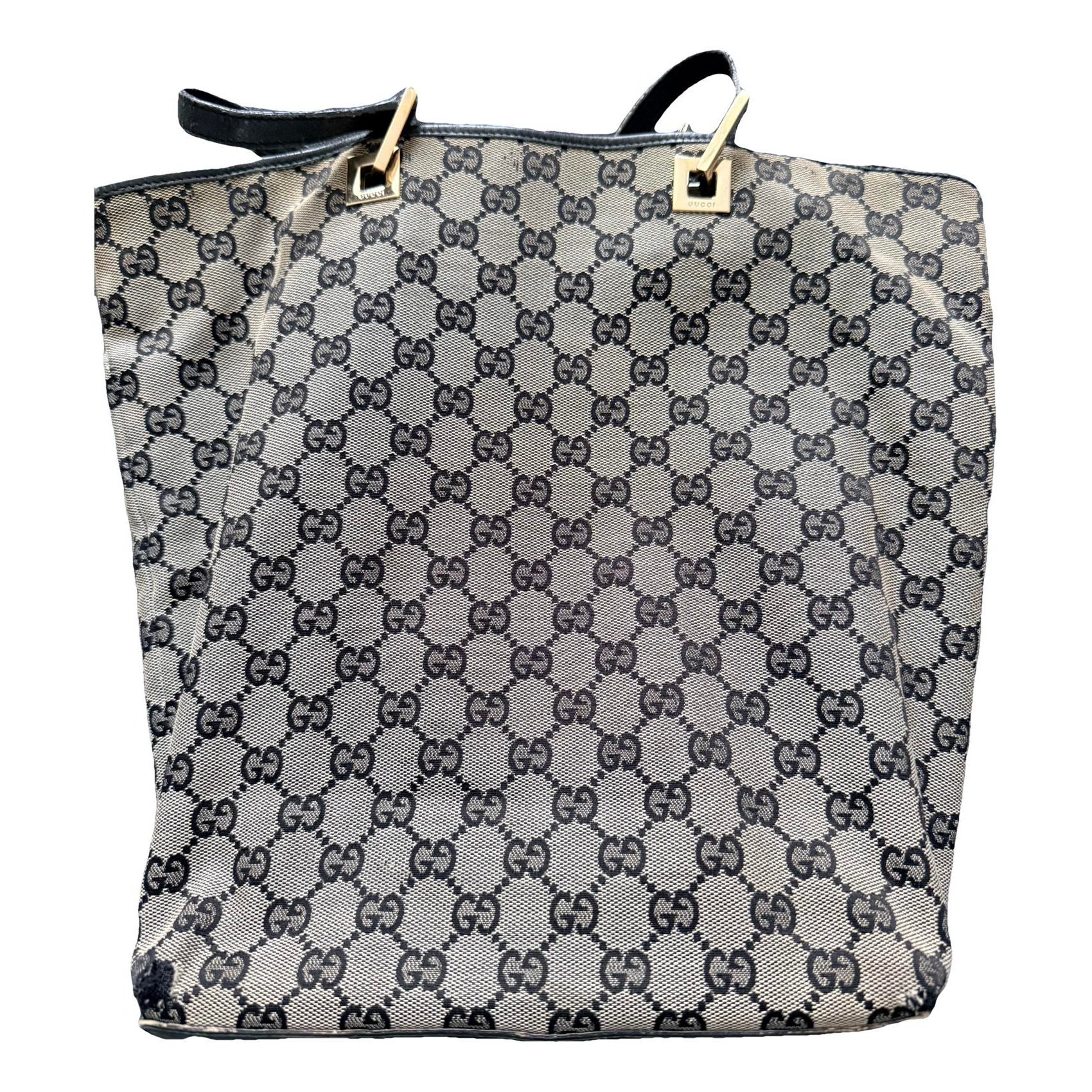 Cloth tote