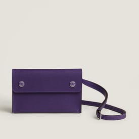 Hermèsnap wallet