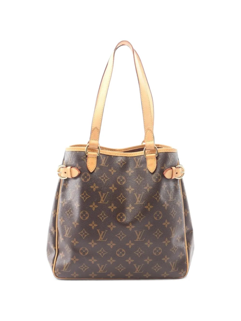 2006 Monogram Batignolles Vertical tote bag