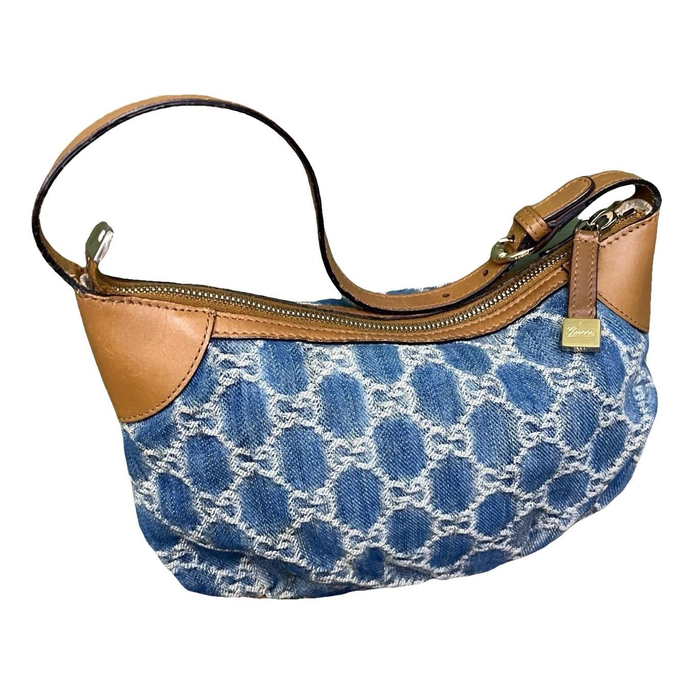 Cloth handbag