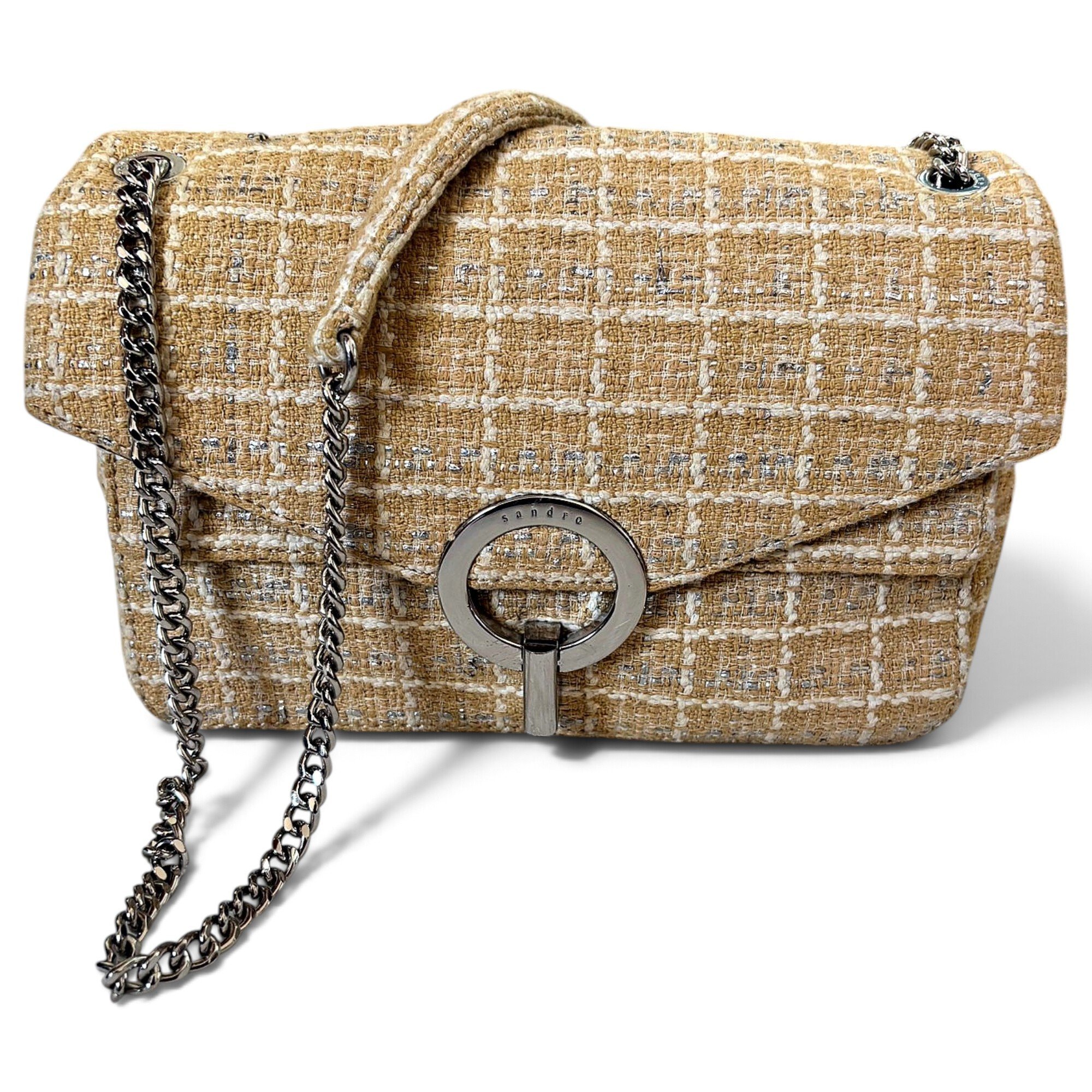 Yza crossbody bag