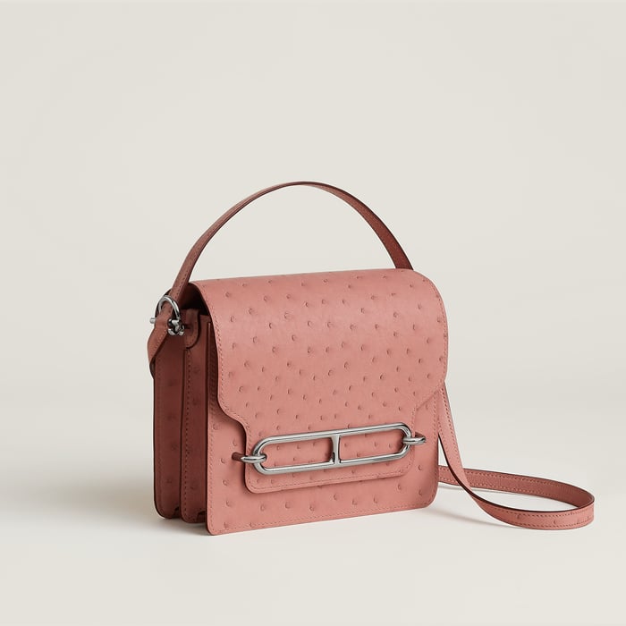 Terre Cuite Roulis Mini Bag