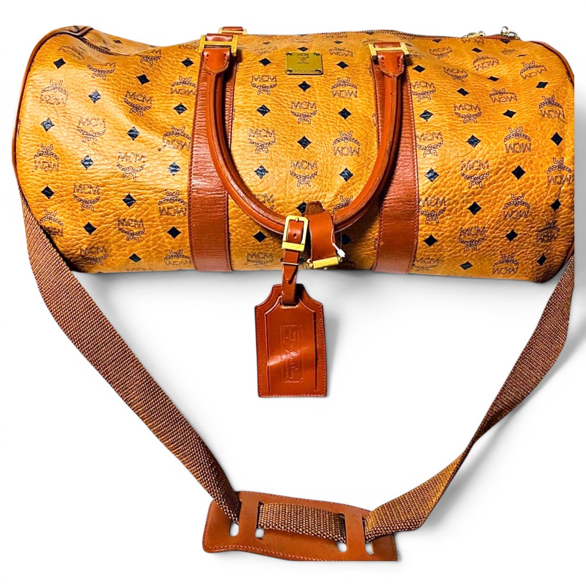 Travel bag