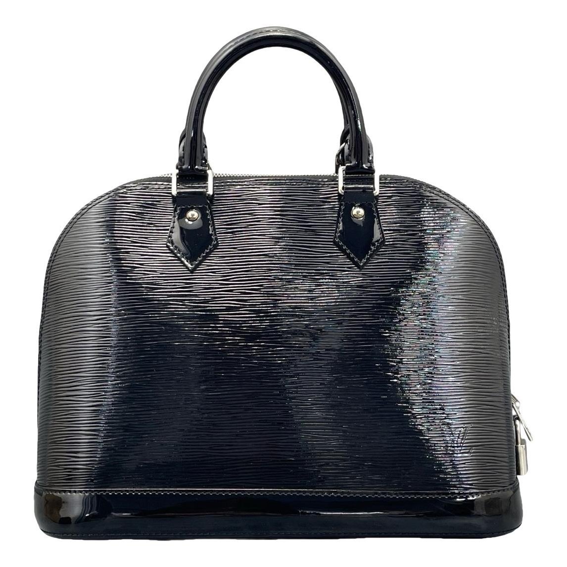 Alma cloth handbag