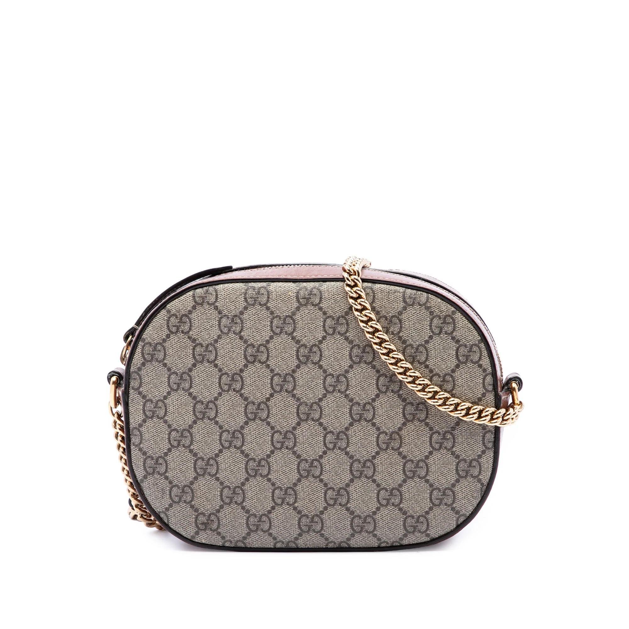 Cloth crossbody bag