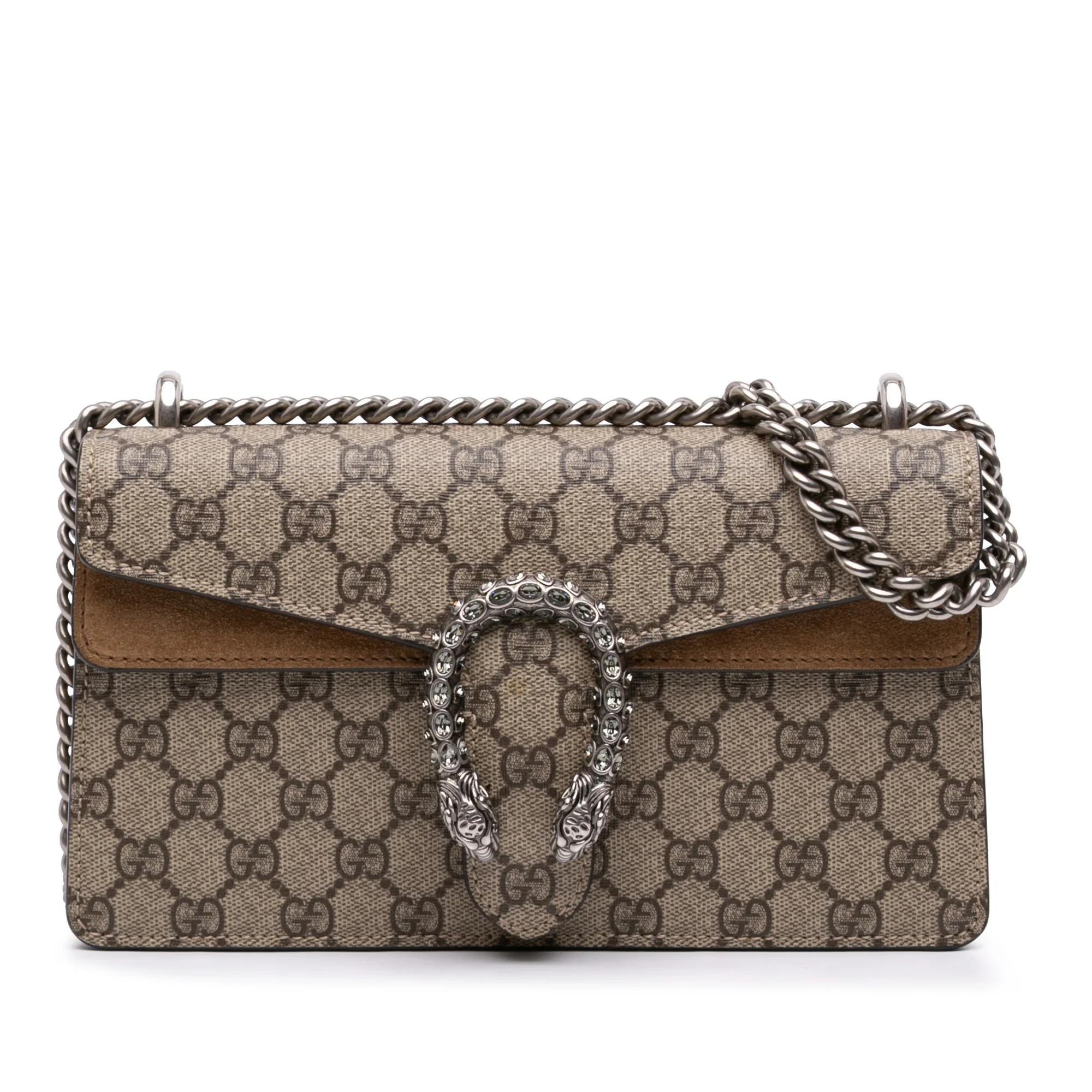 Dionysus cloth handbag