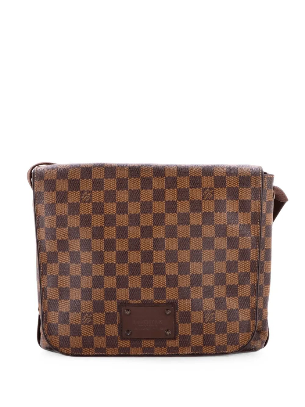 District Messenger Bag Damier MM crossbody bag