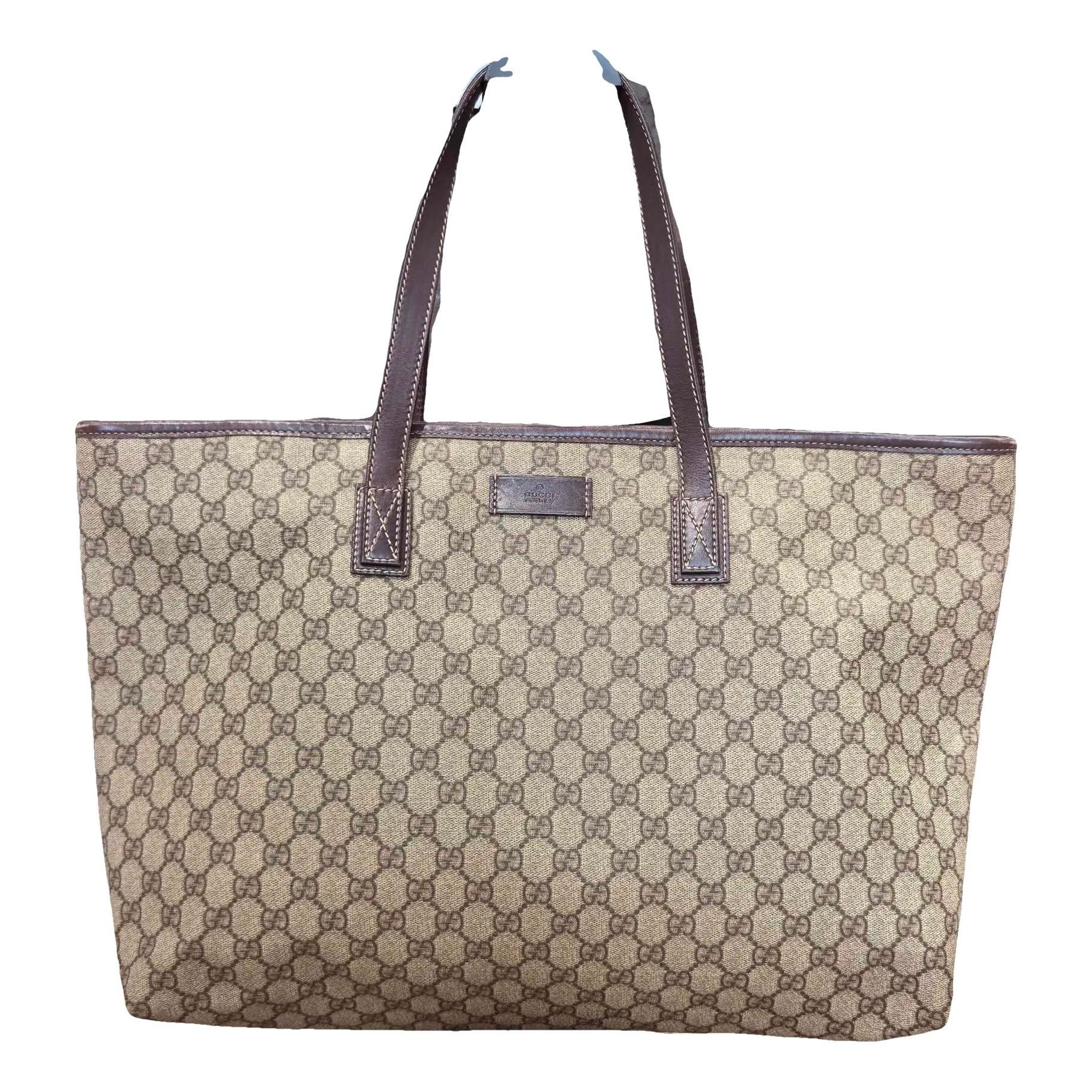 Ophidia Shopping vinyl tote
