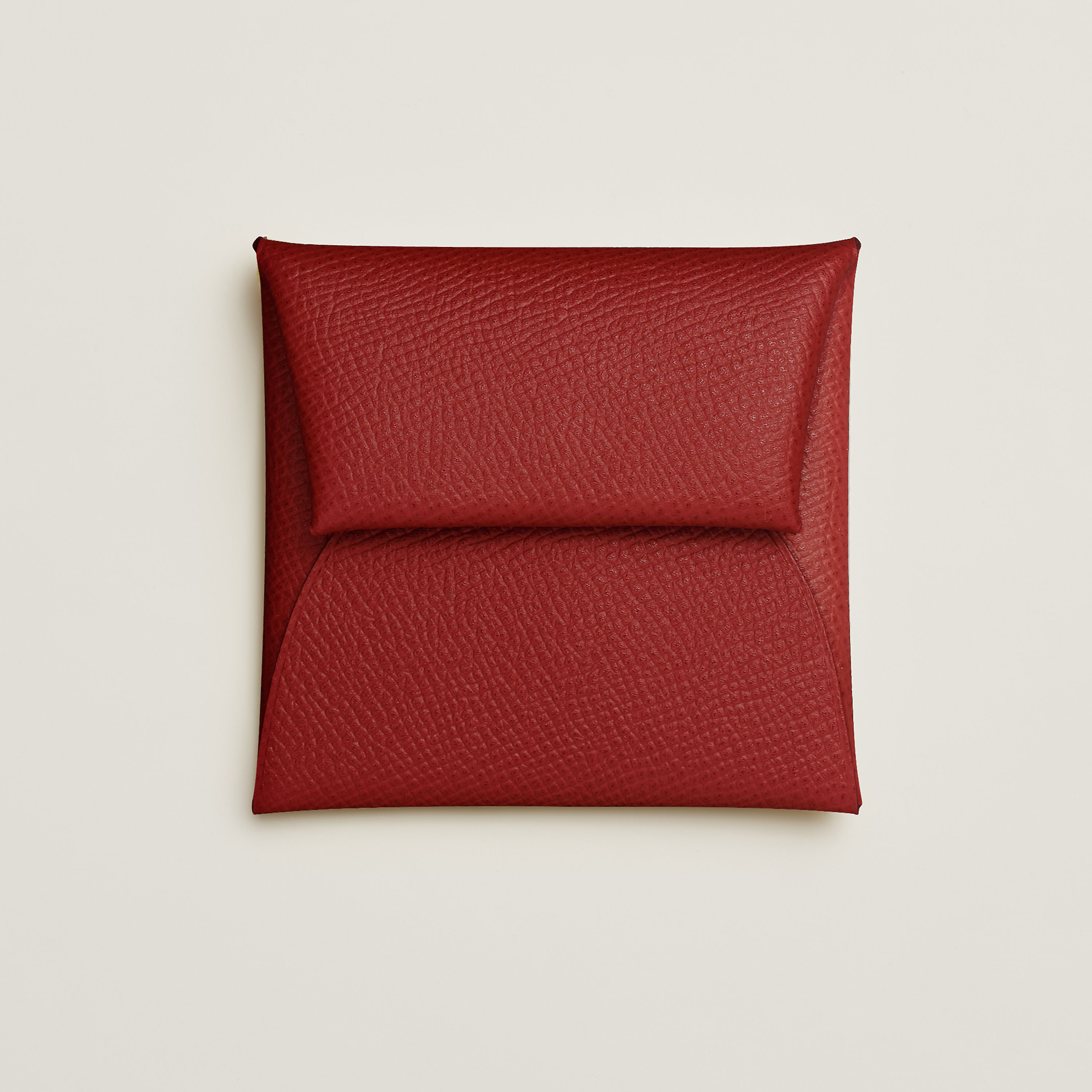 Bastia change purse