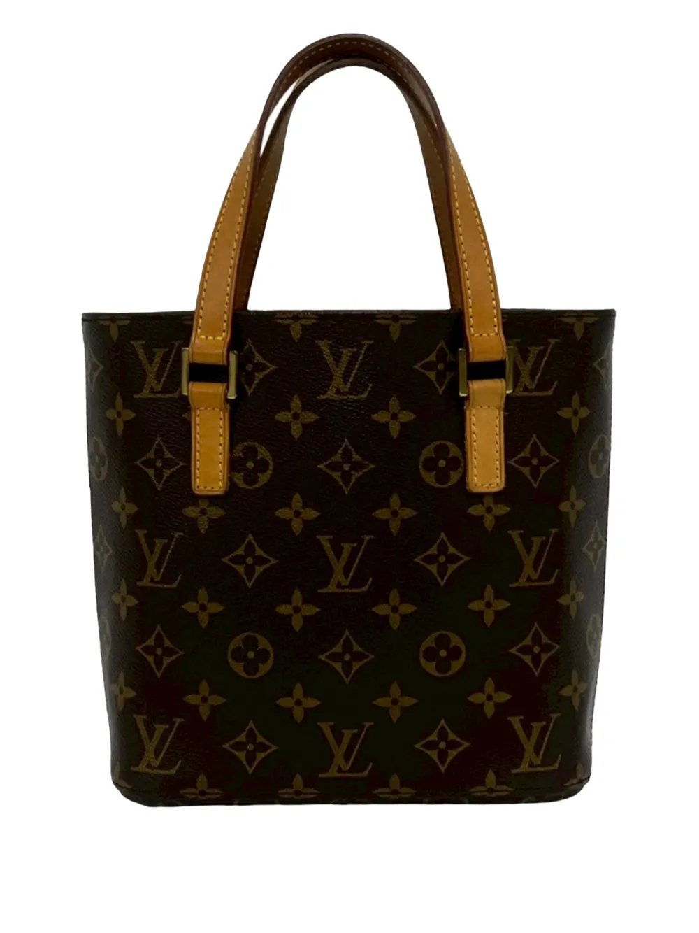 2002 Monogram Vavin PM handbag