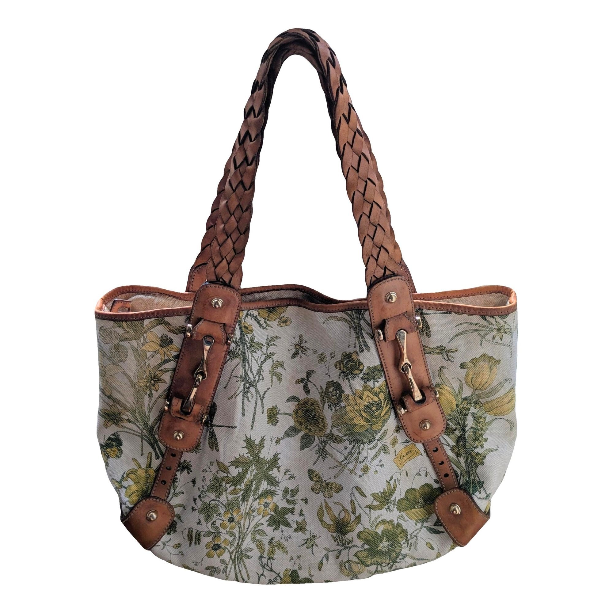 Pelham cloth handbag