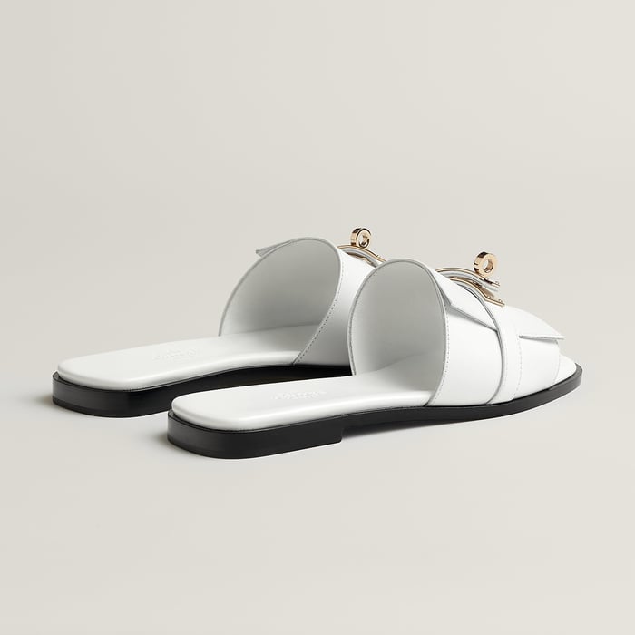 Blanc Giulia Sandal