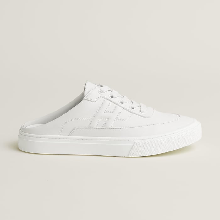 Blanc Keep Sneaker