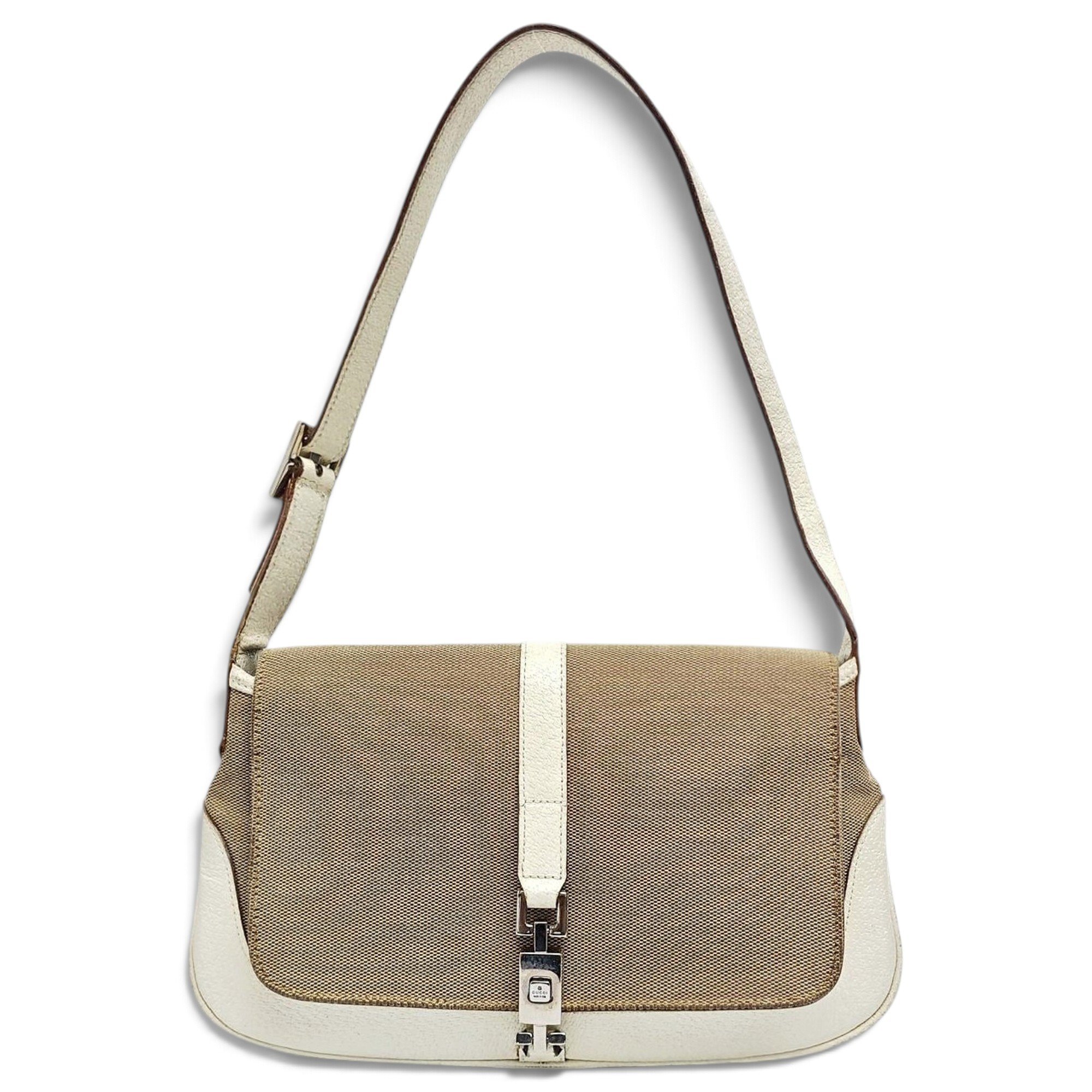 1955 cloth handbag