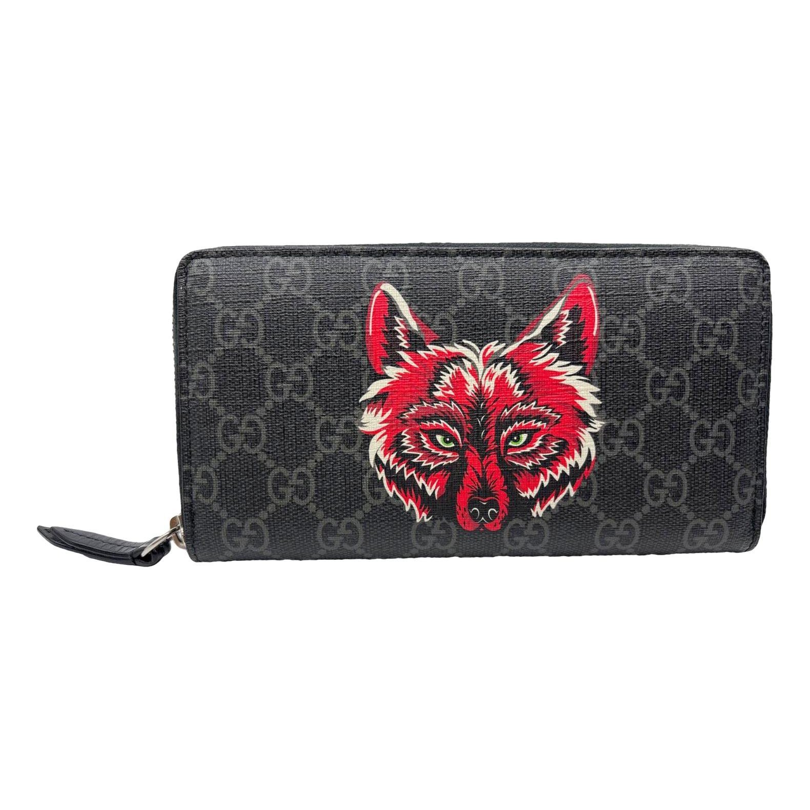 Cloth clutch bag