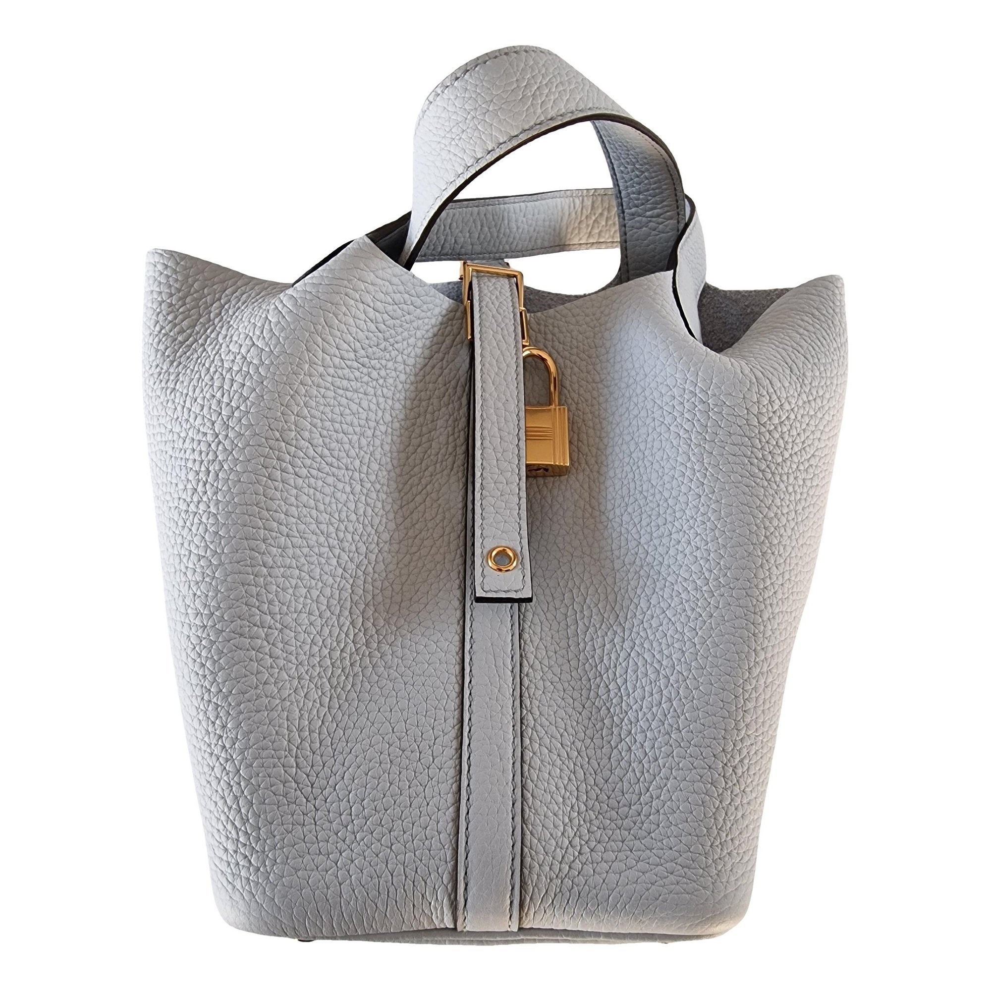 Hermes Picotin 18 Handbag